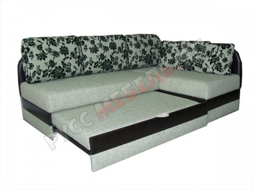 Угловой диван «Клио» :: Руссмебель.RU