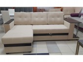 Угловой диван «Атланта Lux» (фурла т4, склад)
