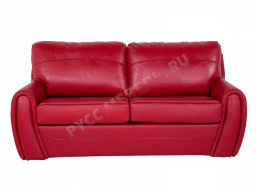 Кожаный диван 3-ка Верона: