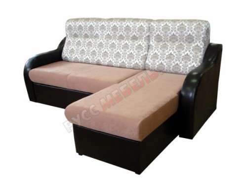 Угловой диван «Диана-03» (правый)