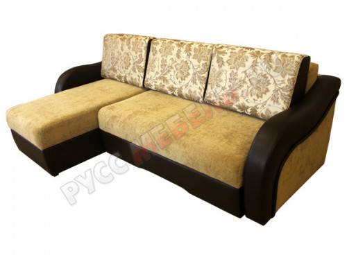 Угловой диван «Вика-05У» (на заказ)