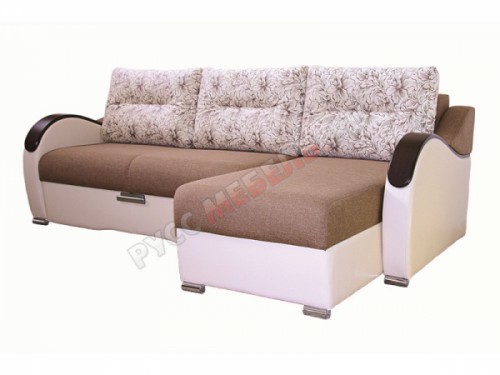 Угловой диван «Вика-12» (склад)