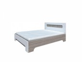 Кровать 1400 «Палермо» КР-003