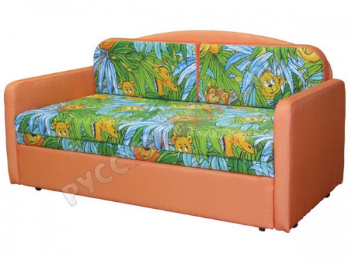 Детский диван «Балу 3»