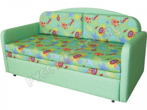 Детский диван «Балу»
