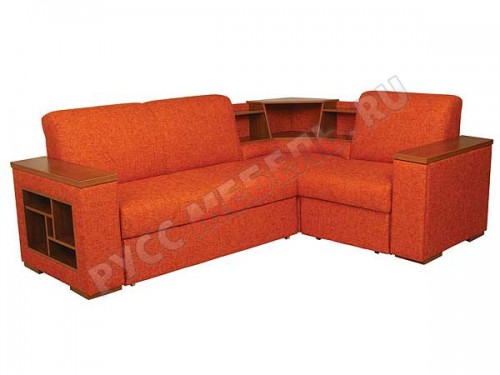 Угловой диван «Плаза»