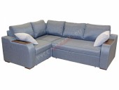 Модульный диван угловой «Престиж» (тумба)