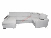 Модульный диван угловой «Рио» (п-образный)