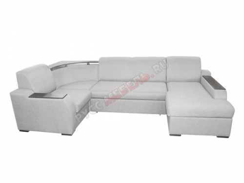 Модульный диван «Рио»: