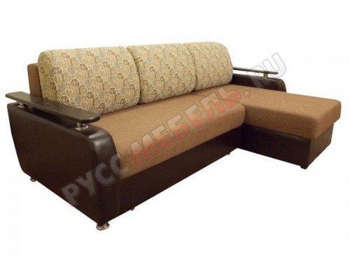 Угловой диван «Квадро-4» (на заказ)