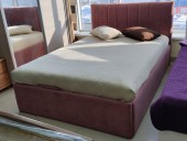 Кровать «Вита 140» (склад, клермон 190)