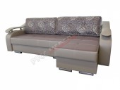 Угловой диван еврокнижка «Роял-02» (на заказ)