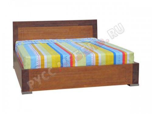 Деревянная кровать «Глория 3»