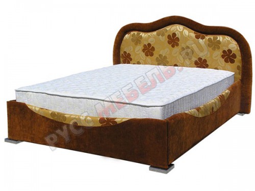 Интерьерная кровать «Флора»